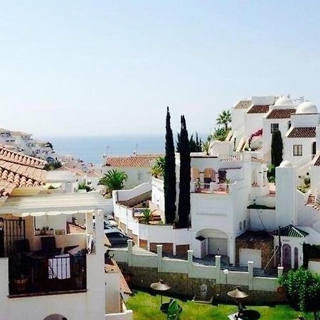 Valparaiso - Burriana Beach Nerja Kültér fotó