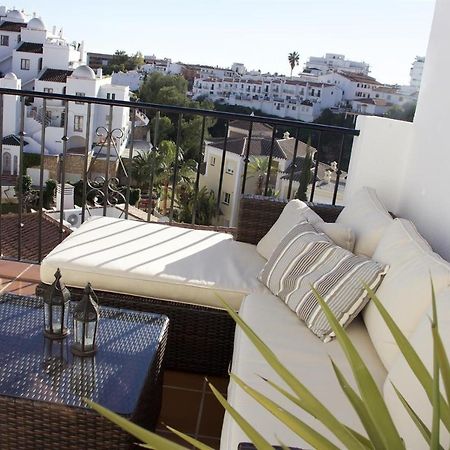 Valparaiso - Burriana Beach Nerja Kültér fotó