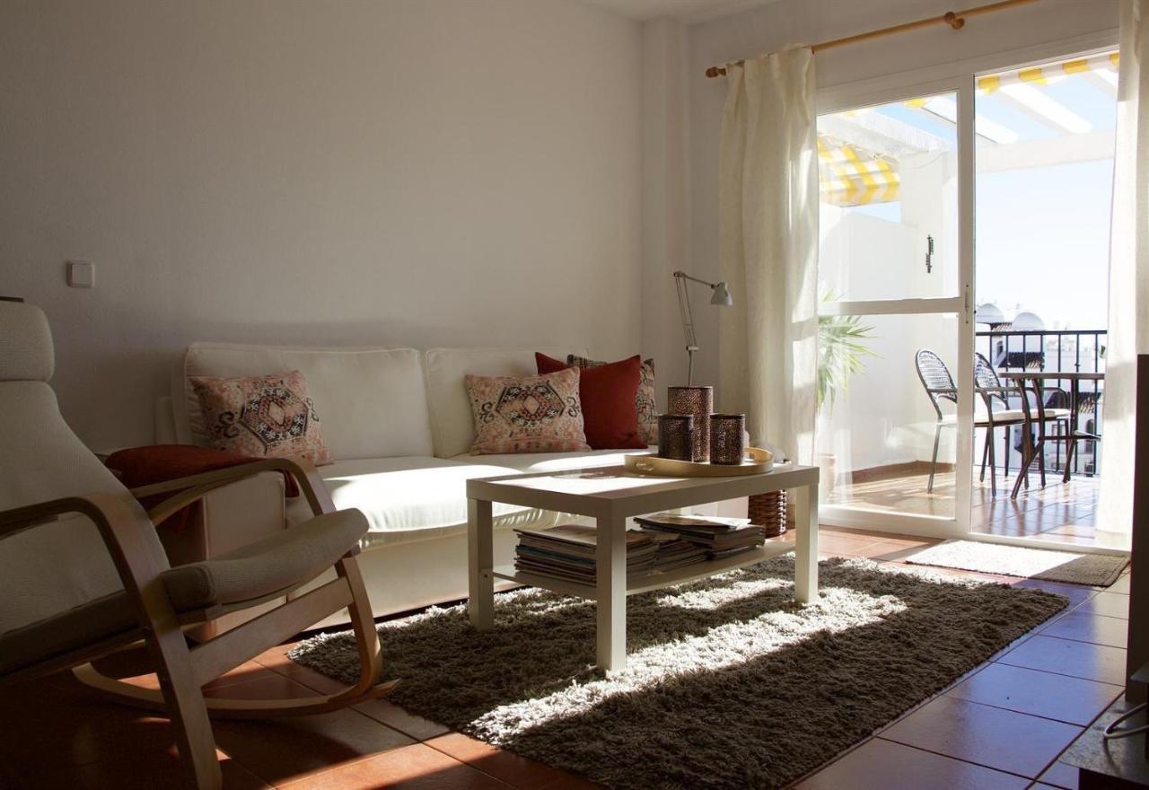 Valparaiso - Burriana Beach Nerja Kültér fotó