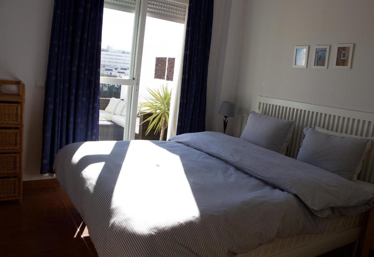 Valparaiso - Burriana Beach Nerja Kültér fotó