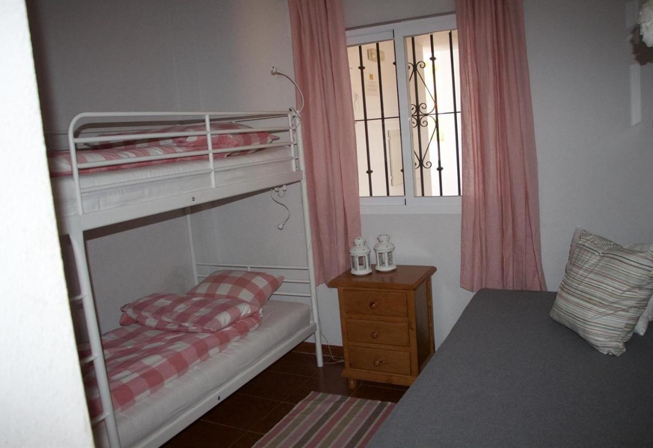 Valparaiso - Burriana Beach Nerja Kültér fotó